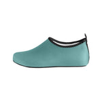Men's Plain Solid Barefoot Shoes