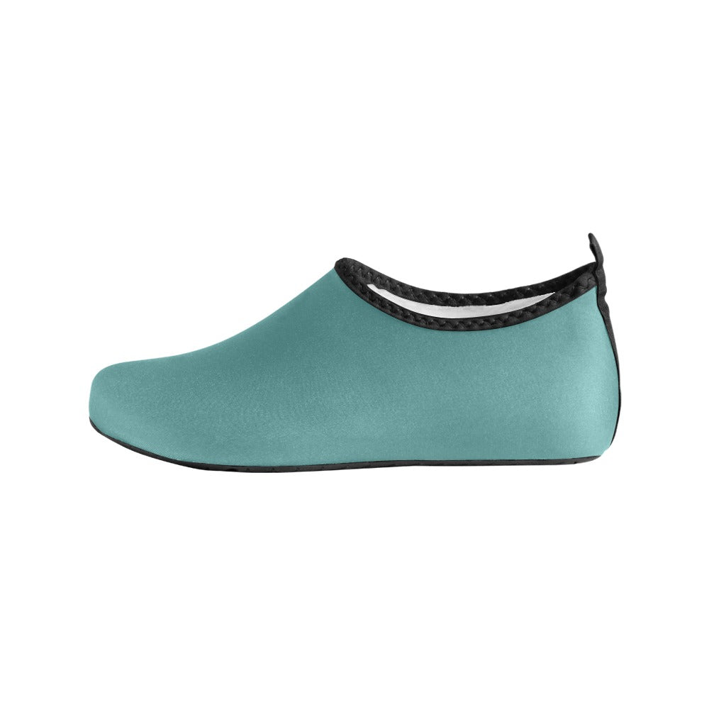 Men's Plain Solid Barefoot Shoes