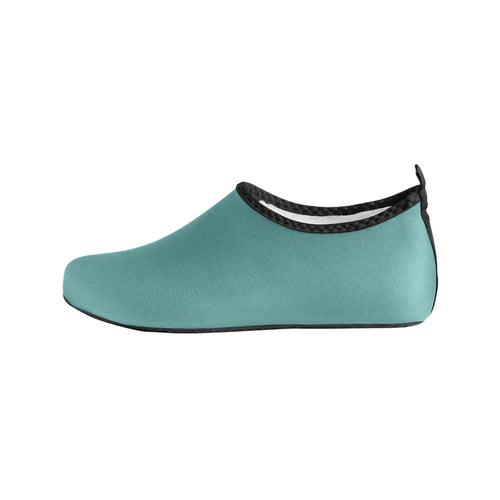 Men's Plain Solid Barefoot Shoes