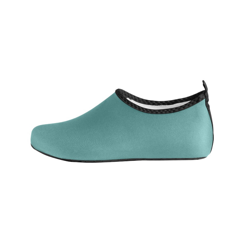 Men's Plain Solid Barefoot Shoes