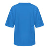 Design Drop-Shoulder Mid-Sleeve T-Shirt - New