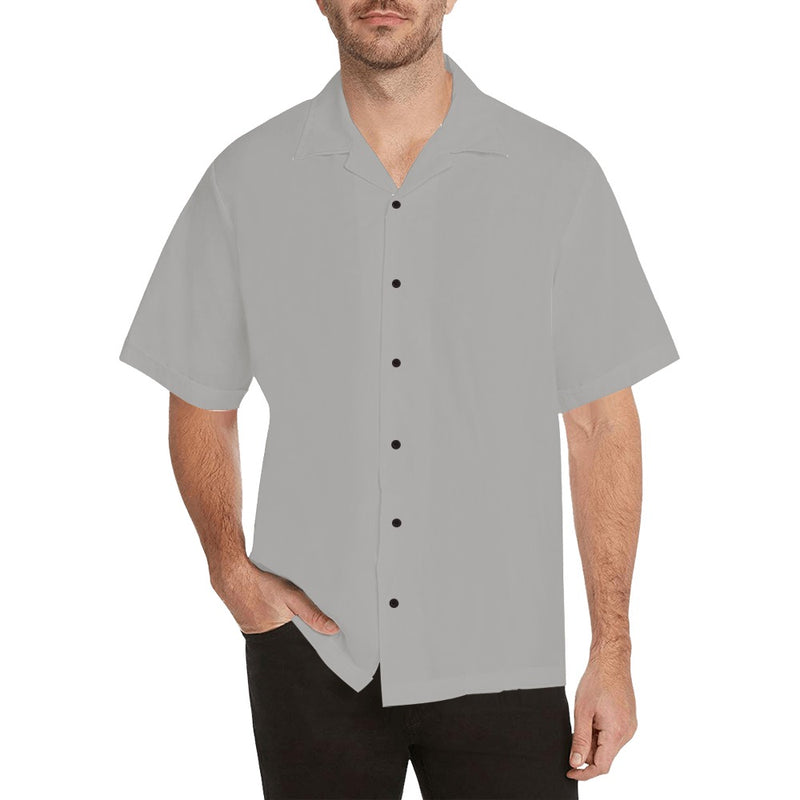 Ananya white Men's All Over Print Hawaiian Shirt (ModelT58)(Merged Design)