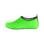 Women's Plain Solid Barefoot Shoes