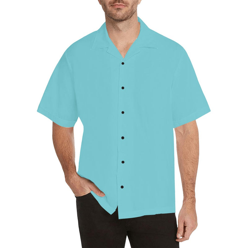 Ananya white Men's All Over Print Hawaiian Shirt (ModelT58)(Merged Design)