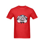 Men's Pig Dude Streetwear Classic Fit T-shirt