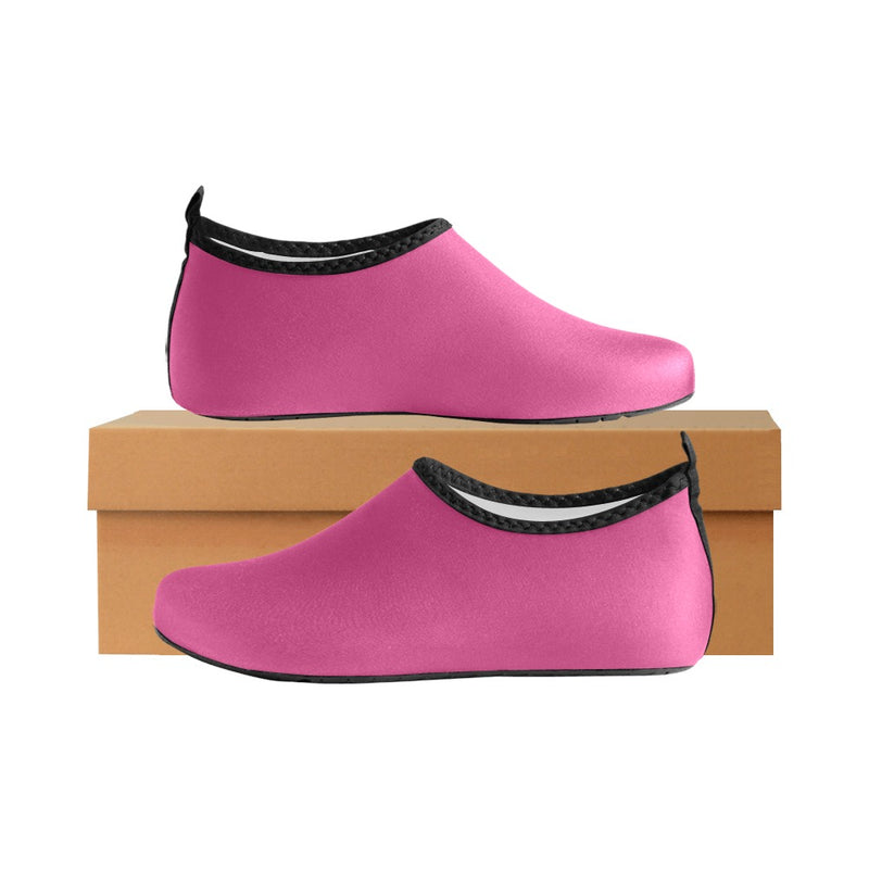 Women's Plain Solid Barefoot Shoes