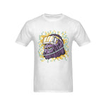 Men's VR Gorilla Streetwear Classic Fit T-shirt