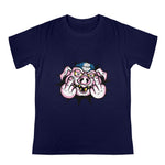 Men's Pig Dude Streetwear Classic Fit T-shirt