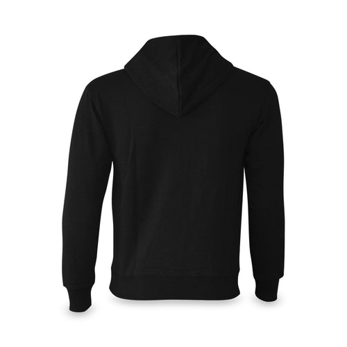 Women's Sailor Moon Anime Classic Hoodie