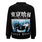 Women's Titan Eyes Attack on Titan Anime Sweatshirt