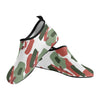Men's Christmas Camouflage Barefoot Shoes